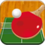 Logo of Ping Pong 3D android Application 